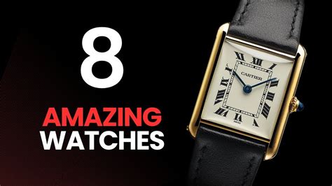 cartier alternatives|affordable automatic tank watch.